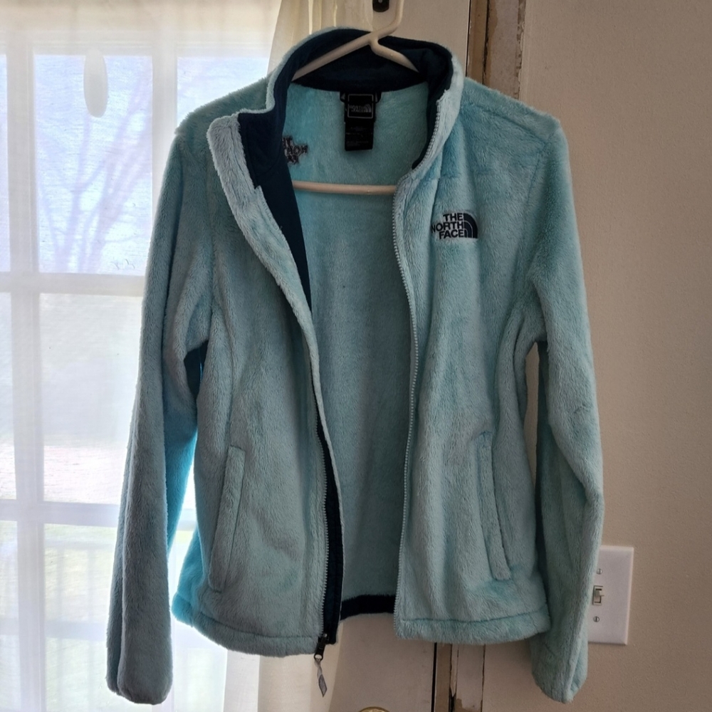 North face jacket